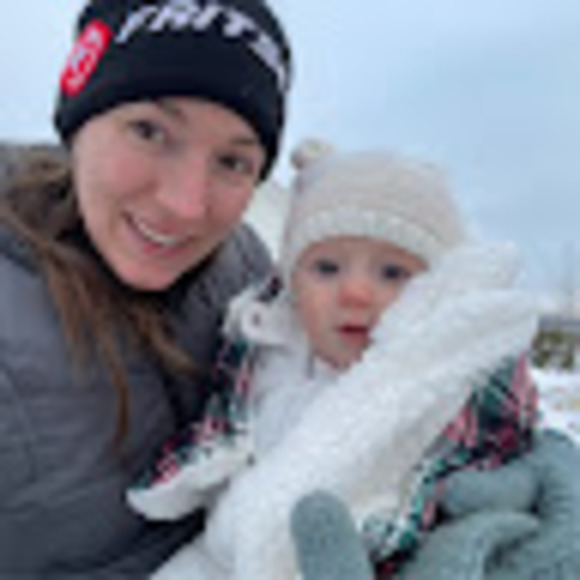 Meet your Posher, Kaitlyn - Picture 1 of 1